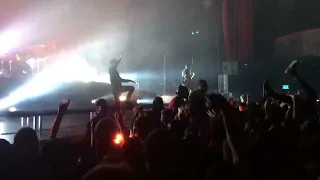 Parkway Drive - Prey (Live in Paris. Feb 2019)