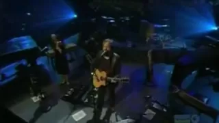 Iron & Wine - The Trapeze Swinger - Live @ ACL