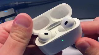 AirPods Pro 2 - Стал ли лучше звук?