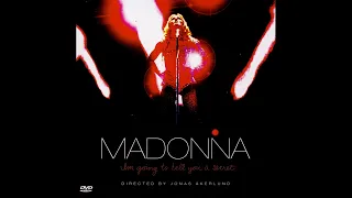 Madonna - I'm Going To Tell You A Secret