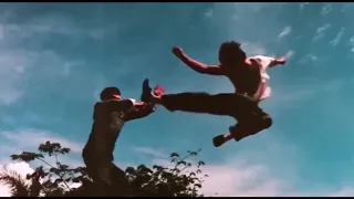 Брюс Ли (Bruce Lee) клип