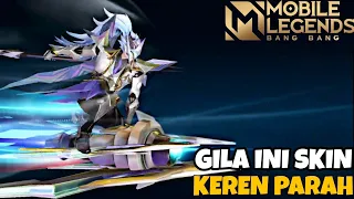 SKIN STARLIGHT ALPHA STAR ENFORCER ANIMASINYA BAGUS BGT WOYY - Review Skin Starlight Alpha