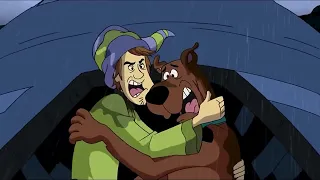 Brothers Forever - Scooby Doo and The Loch Ness Monster (2004)