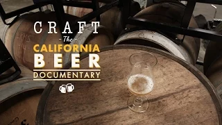 Craft: The California Craft Beer Documentary WATCH NOW at www.craftbeerdoc.com