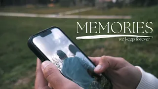 MEMORIES ⏳  | One Minute Short Film