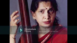 Veena Sahasrabudhe sings a Kabir Bhajan Ghat Ghat me panchi bolata