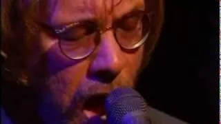 Warren Zevon - Werewolves of London (live video)