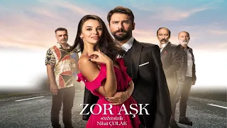 Zor Aşk Ağır Romantik Film