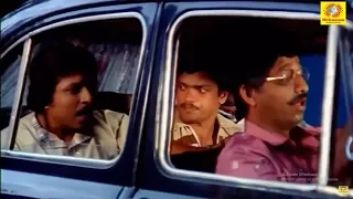 Odaruthammava Aalariyam Comedy Scene | Mukesh | Sreenivasan | Jagatheesh | Nedumudi Venu