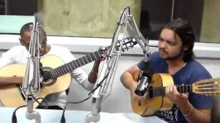 030514 = 44º PCS Lucas Reis & Thacio - Pra te amar de vez (Sergio Pena)