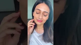 Alia Bhatt Wedding Lipstick Exact Dupe - Affordable