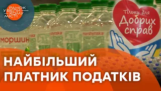 Україна може втратити мільярди! МОРШИНСЬКА під загрозою рейдерів