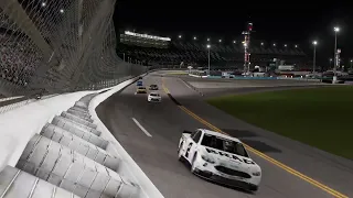 The Big One At Daytona International Speedway. Forza Motorsport 6 Crashes Flips And WTFS Episode 14