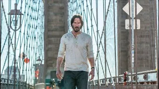 John Wick 2 Türkçe Dublaj Aksiyon Bilimkurgu Filmi Keanu Reeves