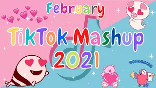 New TikTok Mashup 2021 February 🍓💘Not Clean🍓💘