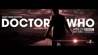 Doctor Who Series 5-7 Complete Soundtrack ⭐