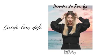 Marília Mendonça- Cuida bem dela (Decretos Da Rainha vol.1)