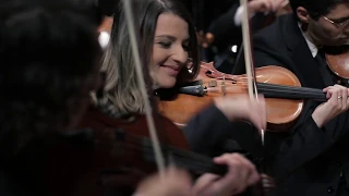 Orquestra Ouro Preto - The Beatles (Íntegra)