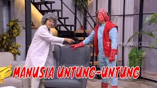 MANUSIA UNTUNG-UNTUNG | BTS (02/01/22)