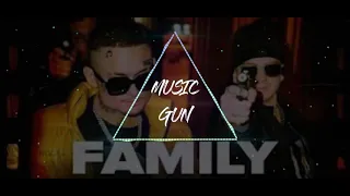 MORGENSHTERN & Yung Trappa- FAMILY (Painit  Remix)