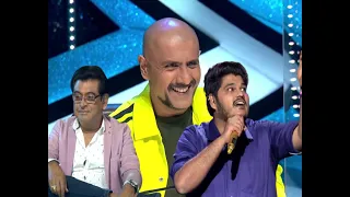 Ashish kulkarni performance | Ye Jawani hai deewani full performance | Kishor Kumar special apisode|