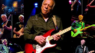 Robin Trower "Little Red Rooster" (Live Audio) 2012