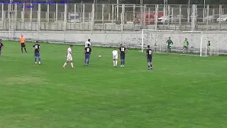 Черноморец U-19 - Александрия U-19