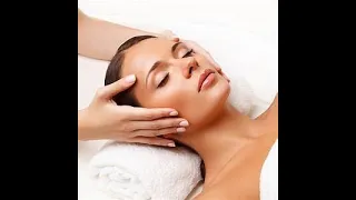 Basic Facial Massage Tutorial