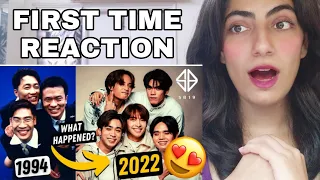 THIS GAVE ME GOOSEBUMPs | SB19 Story Episode 1: Sound Break Reaction