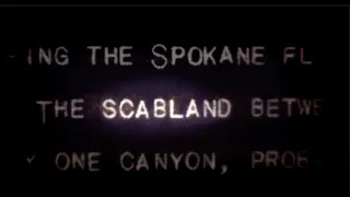 "Scabland" - a movie by Eric Larson & Glenn Cruickshank