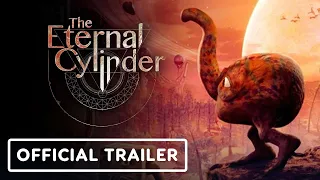 The Eternal Cylinder - Official Launch Trailer