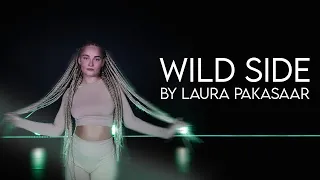 Wild Side - Normani ft. Cardi B I Choreo by Laura Pakasaar I Workshop Wednesday