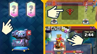 10 TYPES OF CLASH ROYALE PLAYERS (Which are you?)