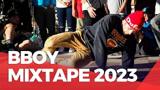 Bboy Music 2023 / Erergy Mixtape / Bboy Mixtape 2023