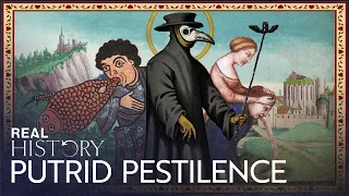 How Unsanitary Conditions Made Medieval Life A Living Hell | Medieval Dead | Real History