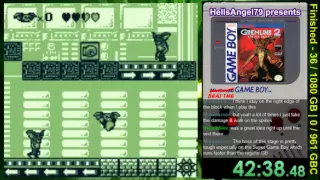 Beat the Game Boy -- Game #37: Gremlins 2: The New Batch (1/2)