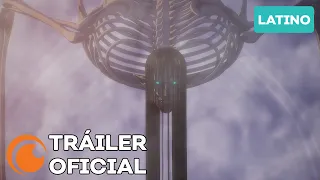 Attack on Titan Final Season THE FINAL CHAPTERS Special 1 | TRÁILER OFICIAL (Doblaje latino)