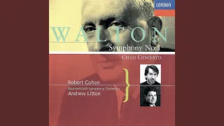 Walton: Symphony No. 1 - 1. Allegro assai