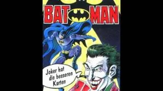 Hörspiel:Batman - Folge 1 - Joker hat die besseren Karten Part 2