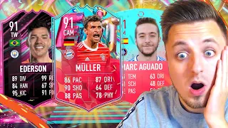 DAS ist UNFASSBAR von EA! 😍💥 | FIFA 23 Ultimate Team