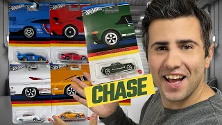 Hot Wheels Porsche Set incelemesi ! | Tamamı metal ve detaylı !