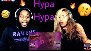 Omg This Is The Coolest Video Ever! Eskimo Callboy “Hypa Hypa” (Reaction)