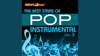 Don't Phunk With My Heart (Instrumental Version)