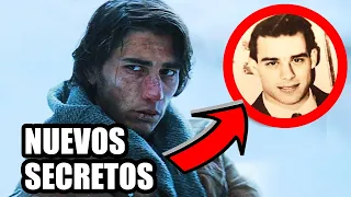 Otras 11 cosas que NO VISTE en la Sociedad de la Nieve