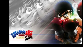 Hajime No Ippo - Ignited Resolution (Orchestra version)