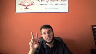 #72 Learn Surat An-Naba' (Part1) with Correct Tajweed