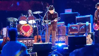 Throw Your Hatred Down Neil Young and Promise of the Real