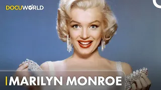 Marilyn Monroe | Tragic Death Of The Greatest Hollywood Legend | Celebrity Legacies