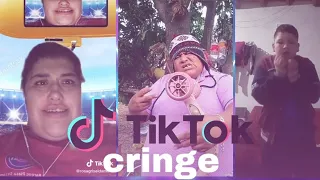 Tiktoks tercermundistas 🤢🤮||FULL CRINGE|| Joss rojas 😎