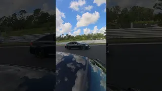 Tuned BMW M4 vs Tuned BMW 1M